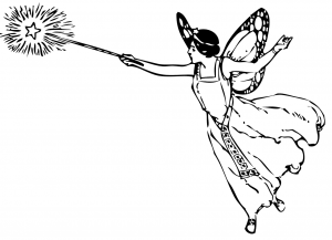 http://pixabay.com/en/magic-wand-female-flying-fantasy-33848/