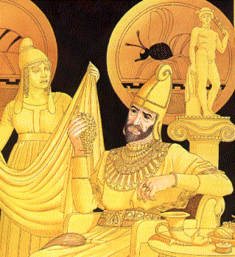 LA CAJA de Oscar M. Prieto Todos los martes, con trampa y sin cartón