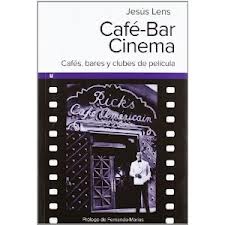 cafebar cinema