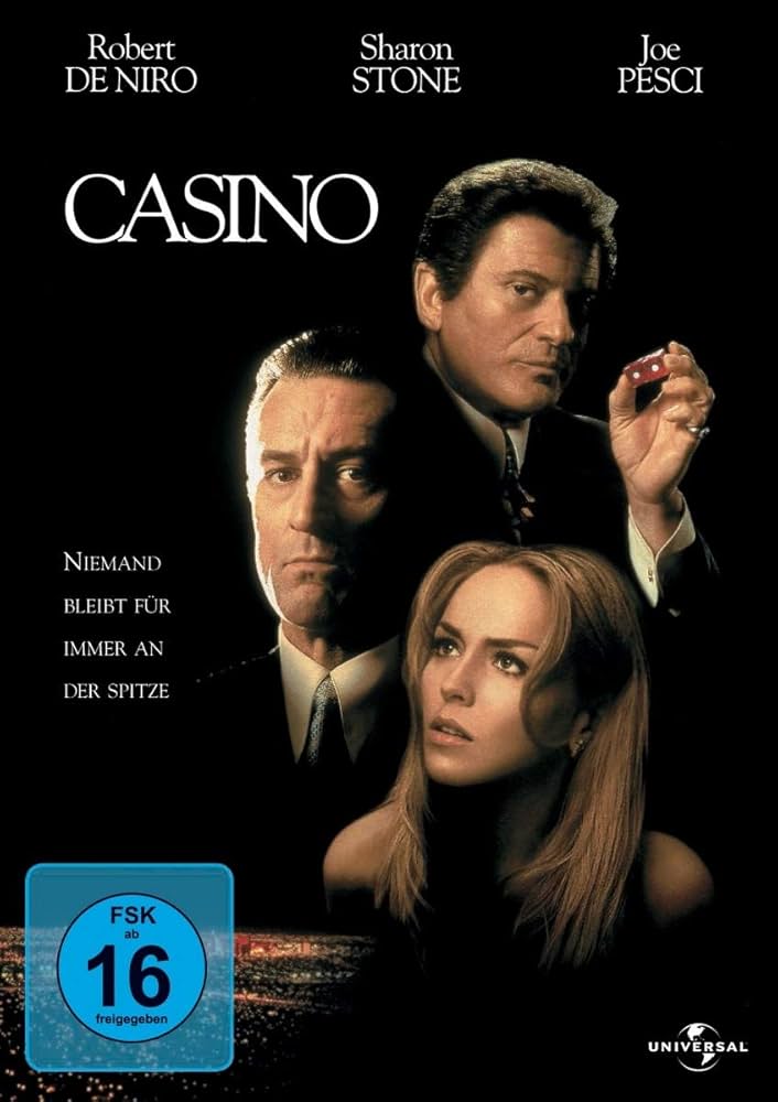 Spin Tropolis Casino