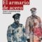 El armario de acero