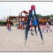 El sonido de los parques