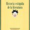 Historia estúpida de la literatura