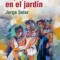 El pájaro en el jardín