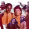 REIVINDICANDO EL CINE DE LOS 80: LAS BUDDY MOVIES