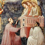 Giotto,_scrovegni,_enrico_scrovegni_dona_agli_angeli_una_riproduzione_della_cappella_degli_scrovegni_(1302)