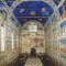 Los Giotto de la capilla Scrovegni