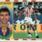 El futbolero en verano