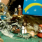 Feliz Navidad Cósmica
