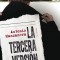 La tercera versión, de Antonio Manzanera