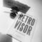 RETRO VISOR